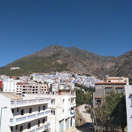 Casa Abdou Apartment Chefchaouen Exterior foto