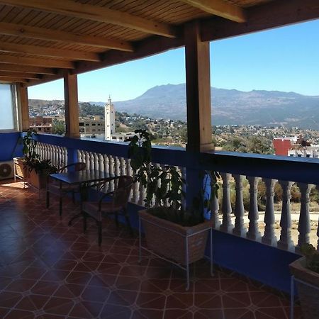 Casa Abdou Apartment Chefchaouen Exterior foto