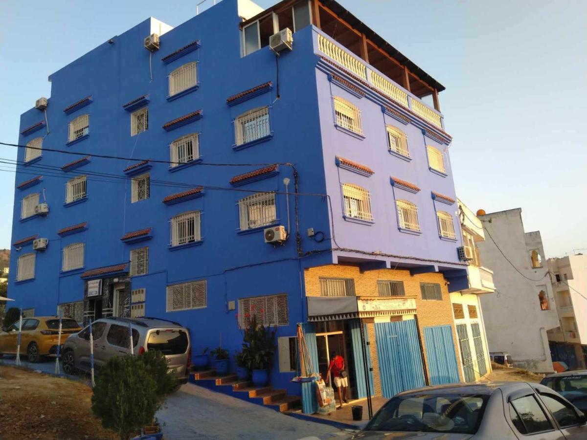 Casa Abdou Apartment Chefchaouen Exterior foto