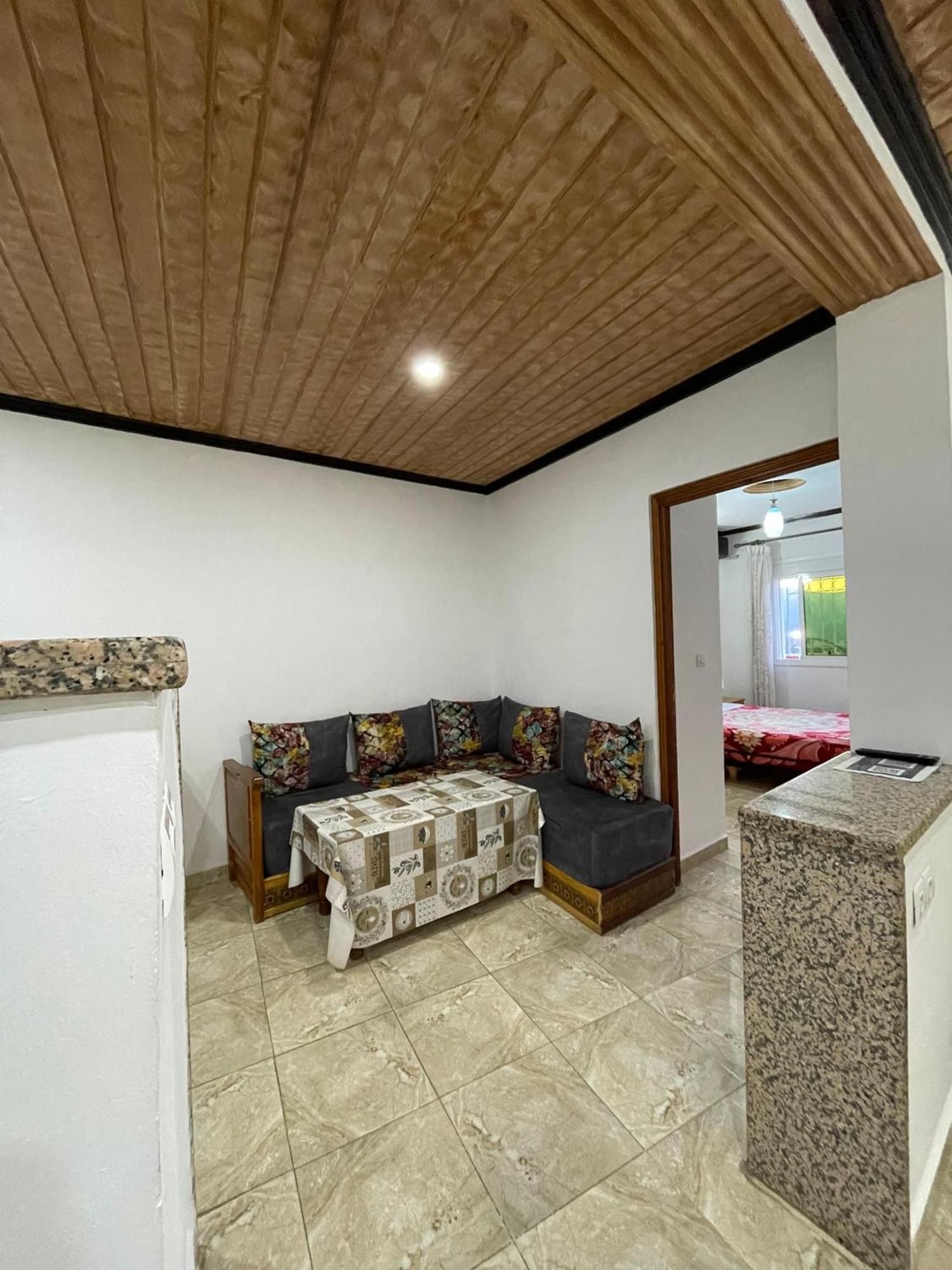 Casa Abdou Apartment Chefchaouen Exterior foto