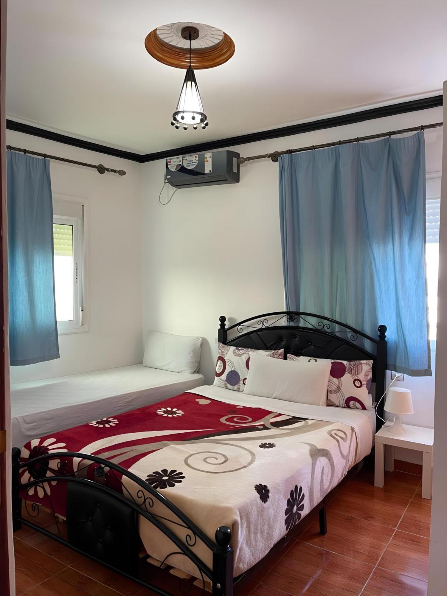 Casa Abdou Apartment Chefchaouen Exterior foto