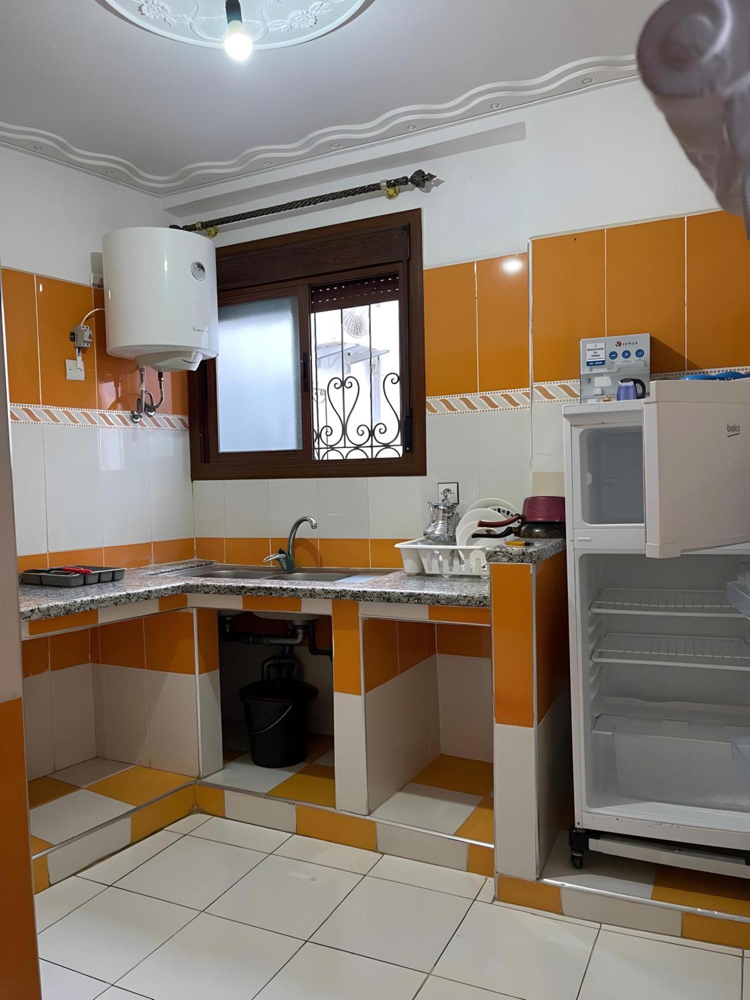 Casa Abdou Apartment Chefchaouen Exterior foto